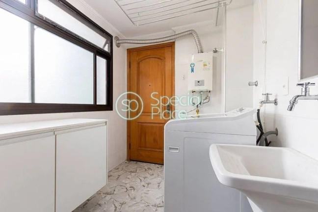 Imagem Apartamento com 3 Quartos à Venda, 130 m² em Lapa - São Paulo
