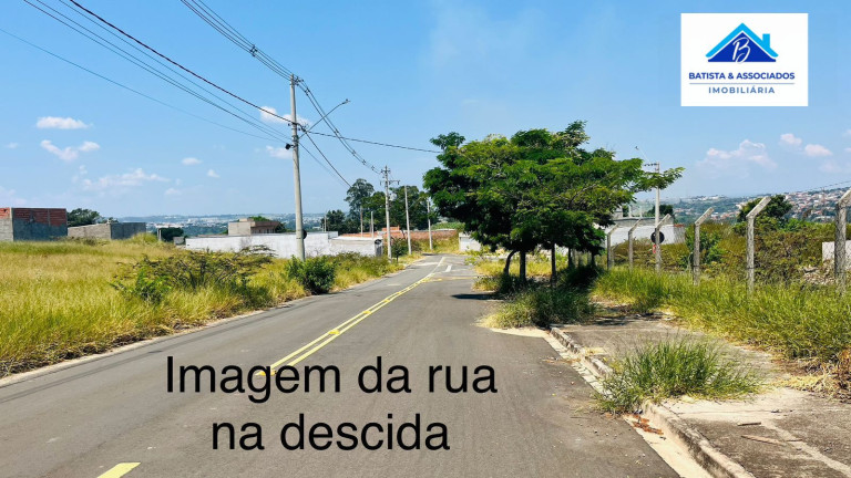 Imagem Terreno à Venda, 175 m² em Jardim Caiman - Campinas Imagem Terreno à Venda, 175 m² em Jardim Caiman - Campinas