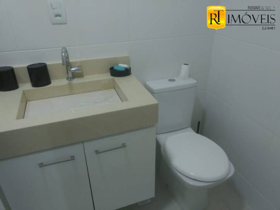 Imagem Apartamento com 3 Quartos à Venda, 100 m² em Centro - Cabo Frio Imagem Apartamento com 3 Quartos à Venda, 100 m² em Centro - Cabo Frio