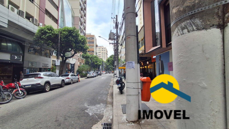 Imagem Sala Comercial à Venda, 34 m² em Icaraí - Niterói Imagem Sala Comercial à Venda, 34 m² em Icaraí - Niterói
