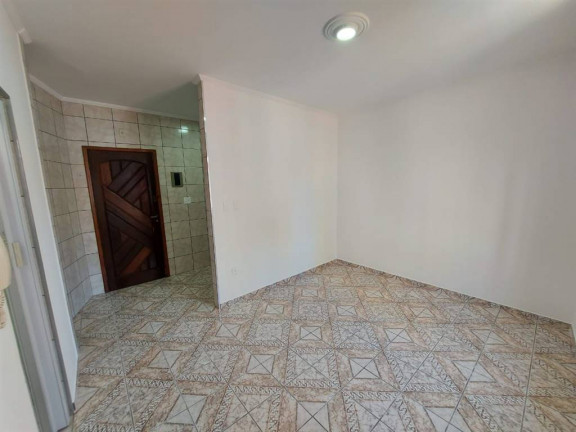 Apartamento com 1 Quarto à Venda, 21 m² em Guilhermina - Praia Grande