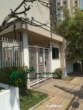 Imagem Apartamento com 1 Quarto à Venda, 29 m² em Vila Penteado - São Paulo