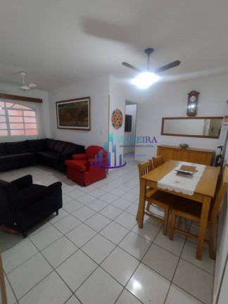 Imagem Apartamento com 2 Quartos à Venda, 75 m² em Vila Tupi - São Paulo