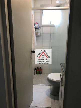 Imagem Apartamento com 2 Quartos à Venda, 50 m² em Saúde - São Paulo Imagem Apartamento com 2 Quartos à Venda, 50 m² em Saúde - São Paulo