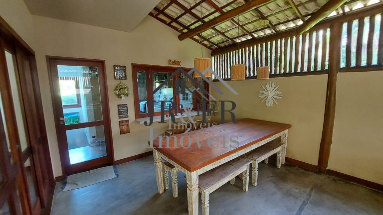 Imagem Casa com 7 Quartos à Venda, 469 m² em Praia Do Forte - Mata De São João