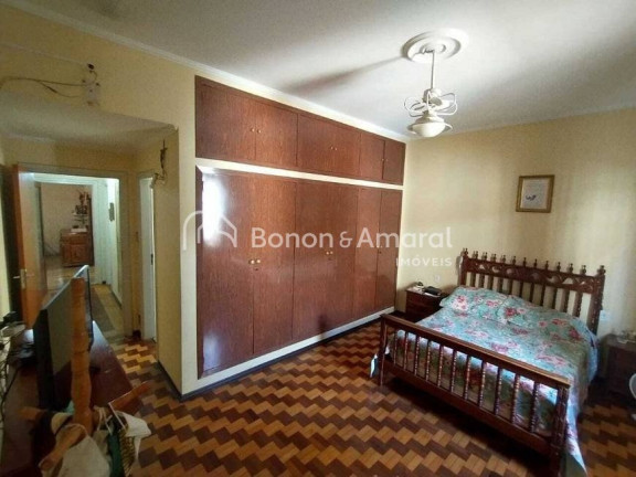 Imagem Casa com 5 Quartos à Venda, 482 m² em Taquaral - Campinas Imagem Casa com 5 Quartos à Venda, 482 m² em Taquaral - Campinas