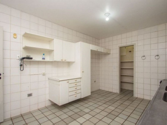 Imagem Apartamento com 4 Quartos à Venda, 234 m²