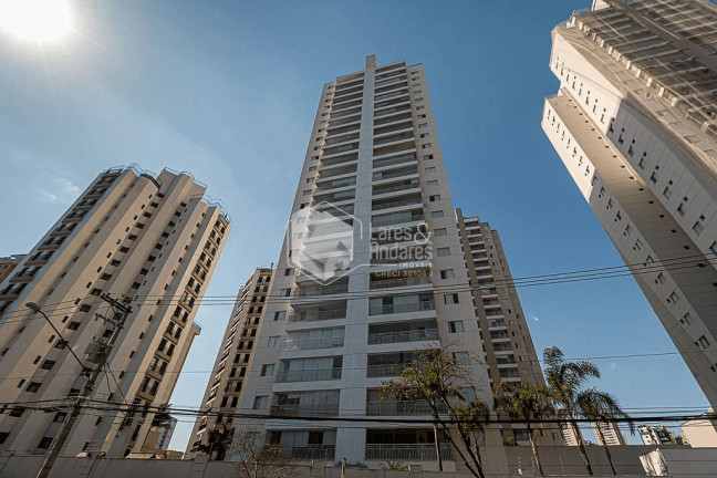 Imagem Apartamento com 2 Quartos à Venda, 96 m² em Jardim Vazani - São Paulo Imagem Apartamento com 2 Quartos à Venda, 96 m² em Jardim Vazani - São Paulo