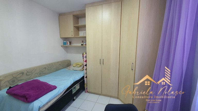 Imagem Apartamento com 3 Quartos à Venda, 97 m² em Vital Brazil - Niterói