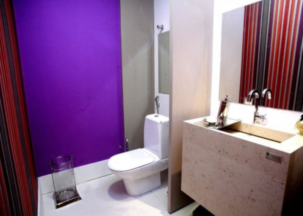 Imagem Apartamento com 4 Quartos à Venda, 223 m²