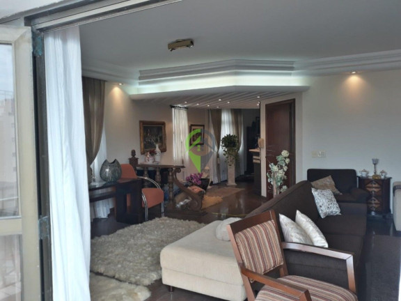 Imagem Apartamento com 4 Quartos à Venda, 294 m² em Ponta Da Praia - Santos Imagem Apartamento com 4 Quartos à Venda, 294 m² em Ponta Da Praia - Santos