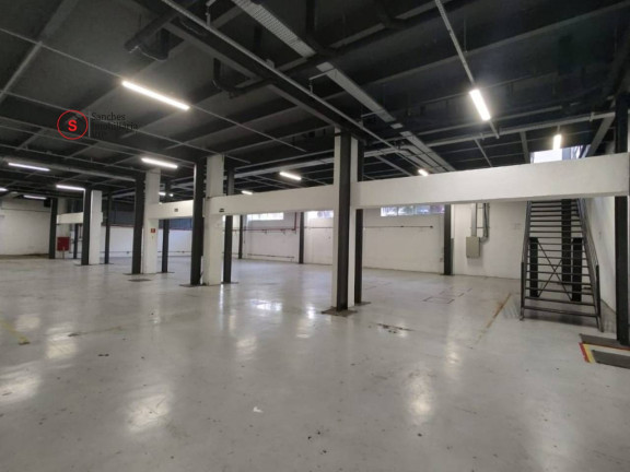 Imóvel para Alugar, 808 m² em Rudge Ramos - São Bernardo Do Campo