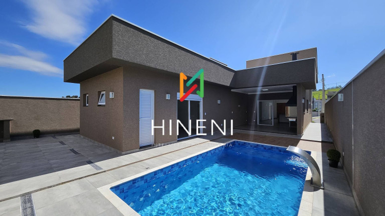 Imagem Casa com 3 Quartos à Venda, 360 m² em Loteamento Greenfield - Atibaia