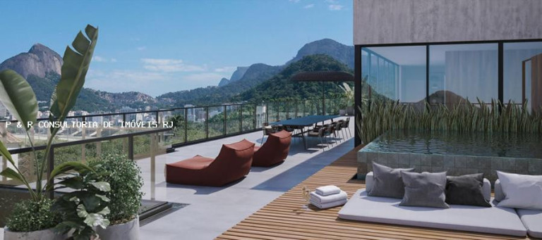 Imagem Apartamento com 4 Quartos à Venda, 184 m² em Rio De Janeiro Imagem Apartamento com 4 Quartos à Venda, 184 m² em Rio De Janeiro