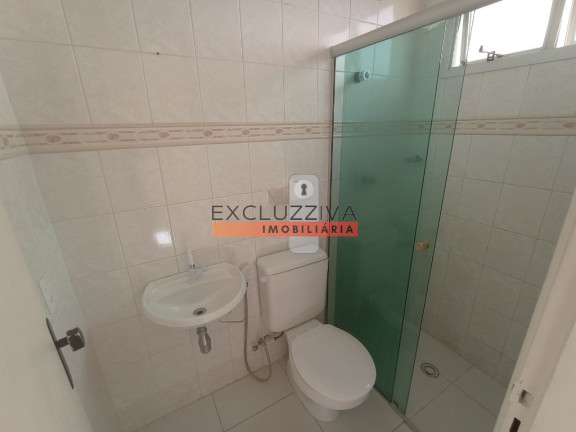 Imagem Apartamento com 3 Quartos para Alugar, 72 m² em Jardim Das Nações - Taubaté