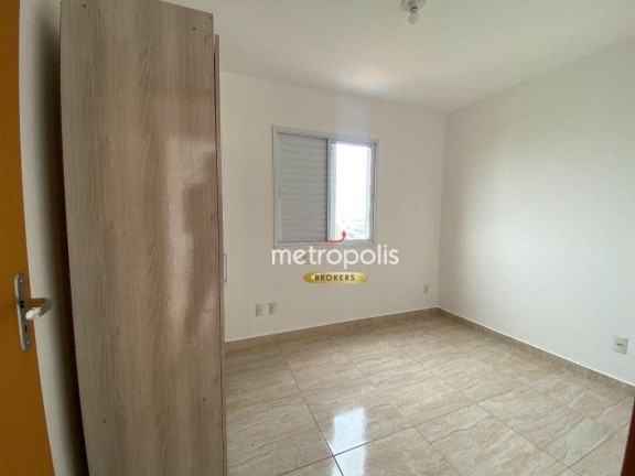 Imagem Apartamento com 2 Quartos para Alugar, 55 m² em Vila Príncipe De Gales - Santo André Imagem Apartamento com 2 Quartos para Alugar, 55 m² em Vila Príncipe De Gales - Santo André