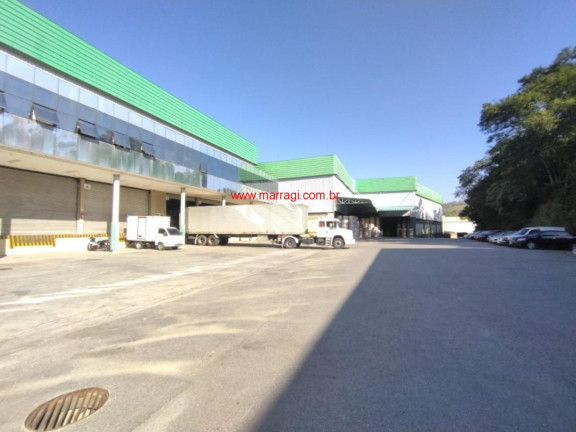 Imóvel para Alugar, 1.618 m² em Ingahi - Itapevi