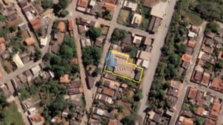 Imagem Imóvel à Venda, 1.260 m² em São Cristovão - Matozinhos