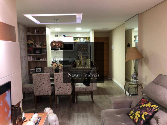 Imagem Apartamento com 3 Quartos à Venda, 74 m² em Ponte Grande - Guarulhos Imagem Apartamento com 3 Quartos à Venda, 74 m² em Ponte Grande - Guarulhos