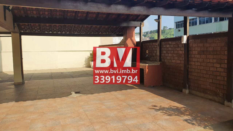 Imagem Apartamento com 3 Quartos à Venda, 75 m² em Vila Da Penha - Rio De Janeiro Imagem Apartamento com 3 Quartos à Venda, 75 m² em Vila Da Penha - Rio De Janeiro