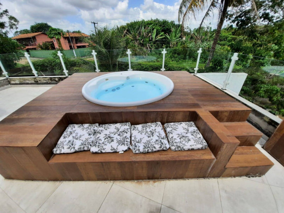 Imagem Casa de Condomínio com 7 Quartos para Alugar, 340 m² em Aldeia Dos Camarás - Camaragibe Imagem Casa de Condomínio com 7 Quartos para Alugar, 340 m² em Aldeia Dos Camarás - Camaragibe