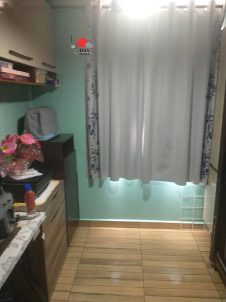 Imagem Apartamento com 2 Quartos à Venda, 48 m² em Jardim Santa Amélia - Hortolândia Imagem Apartamento com 2 Quartos à Venda, 48 m² em Jardim Santa Amélia - Hortolândia