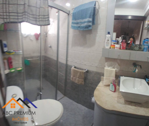 Imagem Apartamento com 2 Quartos à Venda, 59 m² em Vila Alzira - Santo André Imagem Apartamento com 2 Quartos à Venda, 59 m² em Vila Alzira - Santo André