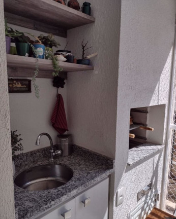 Imagem Apartamento à Venda, em Jardim Tupanci - Barueri Imagem Apartamento à Venda, em Jardim Tupanci - Barueri