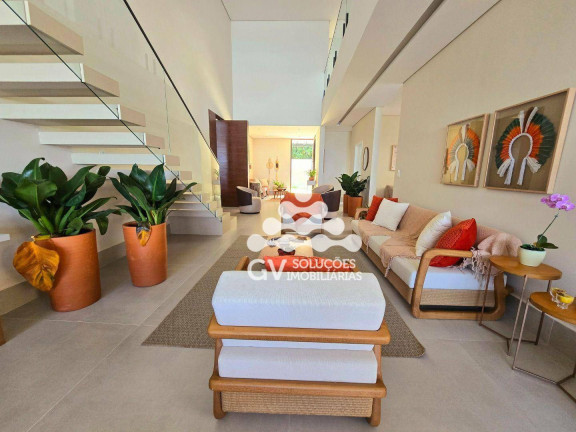 Imagem Casa com 5 Quartos para Temporada, 400 m² em Condomínio Lagoinha - Ubatuba Imagem Casa com 5 Quartos para Temporada, 400 m² em Condomínio Lagoinha - Ubatuba