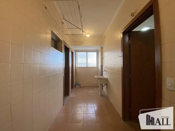 Imagem Apartamento com 3 Quartos à Venda, 175 m² em Vila Imperial - São José Do Rio Preto Imagem Apartamento com 3 Quartos à Venda, 175 m² em Vila Imperial - São José Do Rio Preto