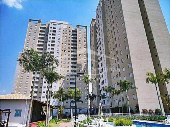 Imagem Apartamento com 3 Quartos à Venda, 204 m² em Mansões Santo Antônio - Campinas Imagem Apartamento com 3 Quartos à Venda, 204 m² em Mansões Santo Antônio - Campinas