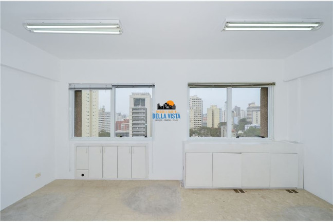 Imagem Sala Comercial à Venda, em Bela Vista - São Paulo Imagem Sala Comercial à Venda, em Bela Vista - São Paulo