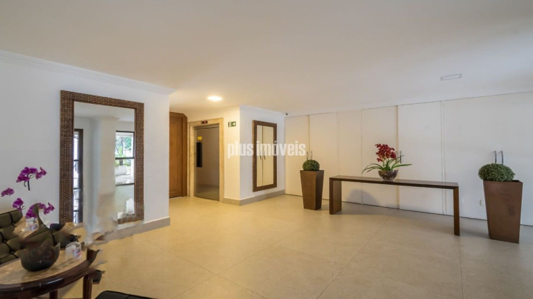 Imagem Apartamento com 3 Quartos à Venda, 100 m² em Moema - São Paulo Imagem Apartamento com 3 Quartos à Venda, 100 m² em Moema - São Paulo