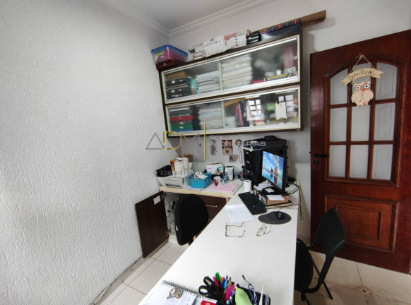 Imagem Casa com 4 Quartos à Venda, 500 m² em Vila Assumpção - Botucatu