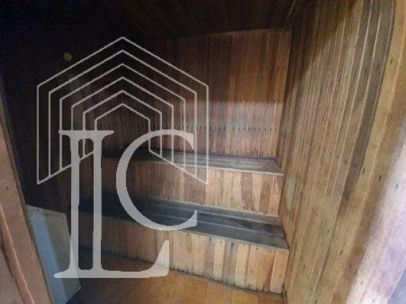 Imagem Apartamento com 1 Quarto para Alugar, 45 m² em Jardim Paulista - São Paulo