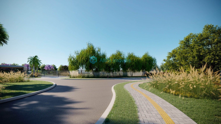 Imagem Terreno à Venda, 300 m² em Marechal Rondon - Canoas Imagem Terreno à Venda, 300 m² em Marechal Rondon - Canoas