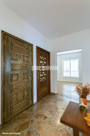 Imagem Apartamento com 3 Quartos à Venda, 237 m² em Higienópolis - São Paulo Imagem Apartamento com 3 Quartos à Venda, 237 m² em Higienópolis - São Paulo