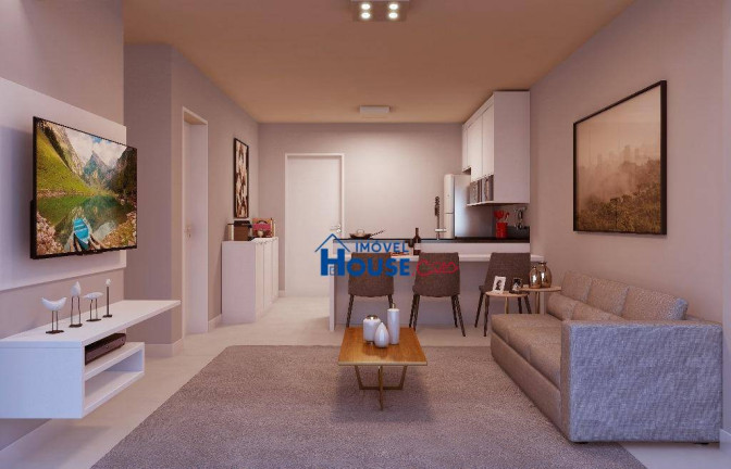 Imagem Apartamento com 3 Quartos à Venda, 75 m² em Perdizes - São Paulo