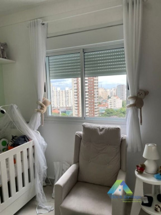 Apartamento com 2 Quartos à Venda, 57 m² em Vila Mariana - São Paulo