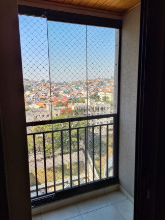 Imagem Apartamento com 3 Quartos à Venda, 90 m² em City Bussocaba - Osasco Imagem Apartamento com 3 Quartos à Venda, 90 m² em City Bussocaba - Osasco