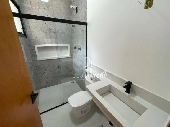 Imagem Casa com 3 Quartos à Venda, 88 m² em Residencial Monreale - Bragança Paulista Imagem Casa com 3 Quartos à Venda, 88 m² em Residencial Monreale - Bragança Paulista