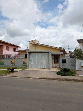 Imagem Casa com 4 Quartos à Venda, 361 m² em Jardim Maristela - Criciúma Imagem Casa com 4 Quartos à Venda, 361 m² em Jardim Maristela - Criciúma