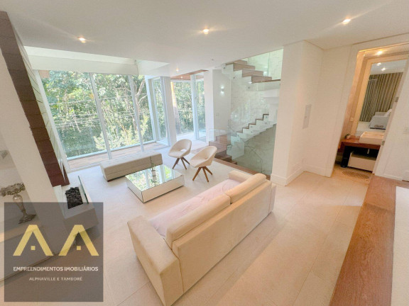 Imagem Casa com 4 Quartos à Venda, 450 m² em Alphaville - Santana De Parnaíba Imagem Casa com 4 Quartos à Venda, 450 m² em Alphaville - Santana De Parnaíba