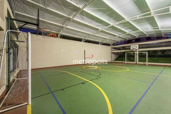 Imagem Apartamento com 2 Quartos à Venda, 64 m² em Paulicéia - São Bernardo Do Campo