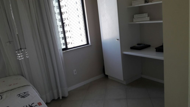 Imagem Imóvel com 3 Quartos à Venda, 200 m² em Caminho Das árvores - Salvador Imagem Imóvel com 3 Quartos à Venda, 200 m² em Caminho Das árvores - Salvador