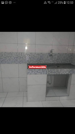 Imagem Casa com 1 Quarto à Venda, 50 m² em Vila Rosali - São João De Meriti Imagem Casa com 1 Quarto à Venda, 50 m² em Vila Rosali - São João De Meriti