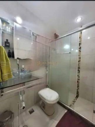 Imagem Apartamento com 3 Quartos à Venda, 110 m² em Copacabana - Rio De Janeiro