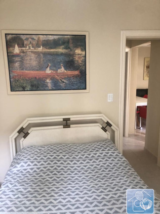 Imagem Apartamento com 2 Quartos à Venda, 65 m² em Toninhas - Ubatuba