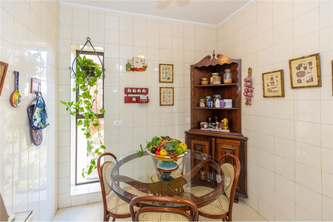 Imagem Imóvel com 3 Quartos à Venda,  em Moema - São Paulo