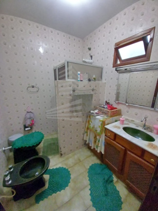 Imagem Casa com 2 Quartos à Venda, 150 m² em Fazenda - Itajaí